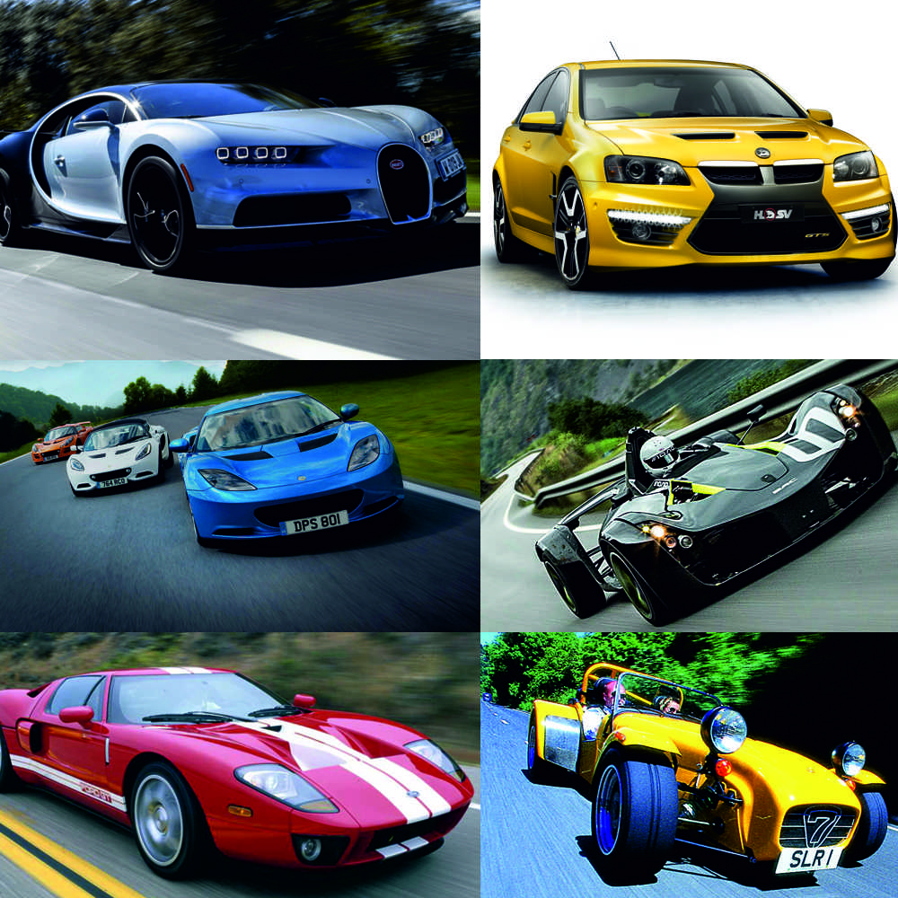 Original Equipment - Feature Image